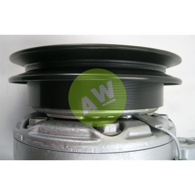 ZX DKS16H 1A 135MM ST20 12V V-B