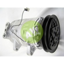 ZX DKS16H 1A 135MM ST20 12V V-B