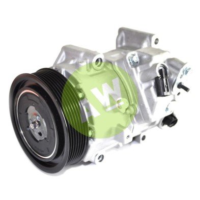 NP TSE17C A/D PV7 125MM 12V X-B