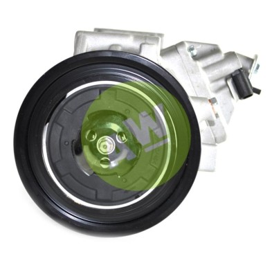 NP TSE17C A/D PV7 125MM 12V X-B