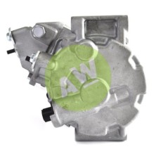 NP TSE17C A/D PV7 125MM 12V X-B