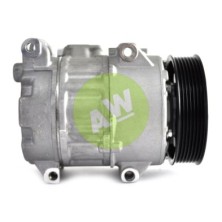 NP TSE17C A/D PV7 125MM 12V X-B
