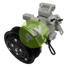 NP 10SRE11C A/D PV7 125MM 12V V-B