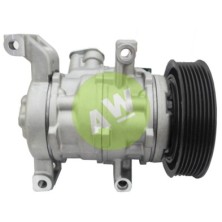 NP 10SRE11C A/D PV7 125MM 12V V-B
