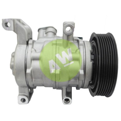 NP 10SRE11C A/D PV7 125MM 12V V-B