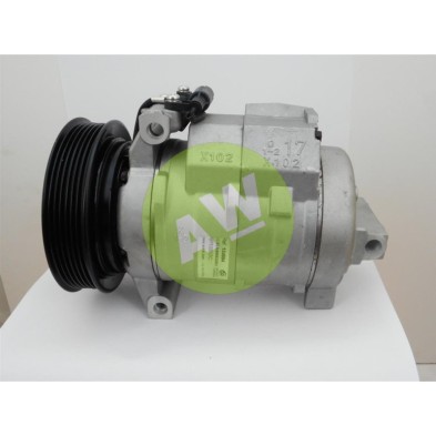 NP 10S17C A/D PV6 135MM ST10 12V BRIDA IZQUIERDA