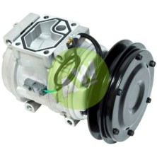 NP 10PA15C A/D 1A 132MM ST15 24V A/C