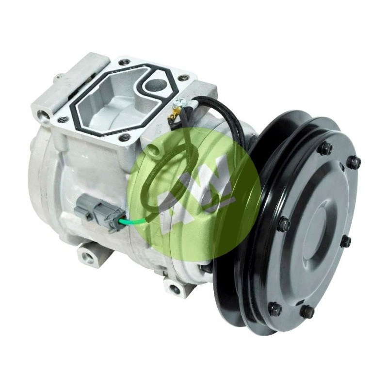 NP 10PA15C A/D 1A 132MM ST15 24V A/C
