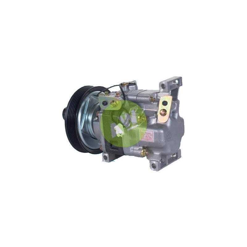 PA H12A1AG4DY A/D PV6 125MM 12V V-B