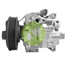 PA GJ6A61K00C A/D PV6 124MM 12V V-B