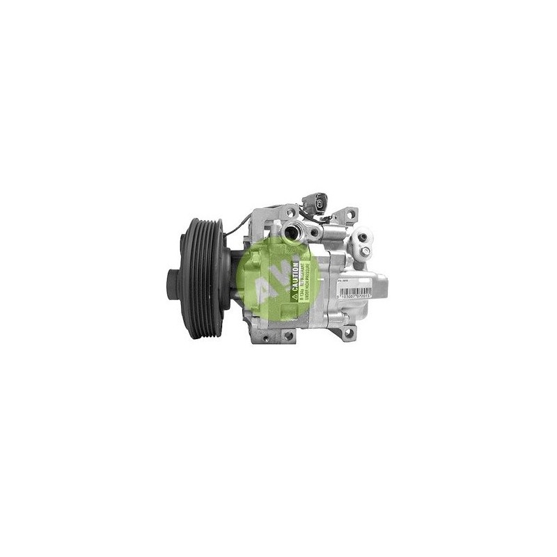 PA GJ6A61K00C A/D PV6 124MM 12V V-B