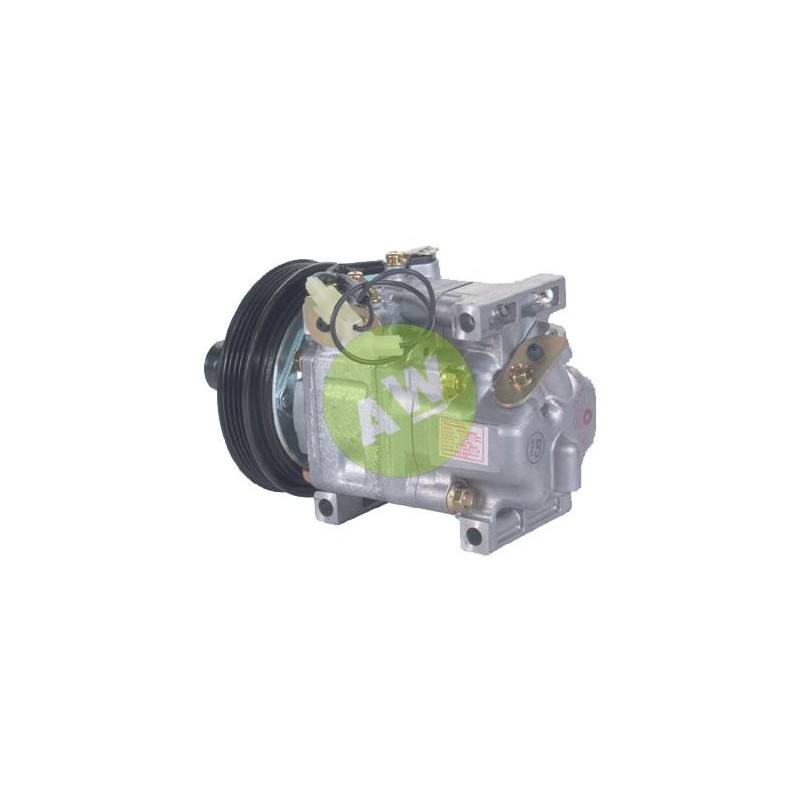 PA H12A0AA4DL A/D PV4 138MM 12V V-B