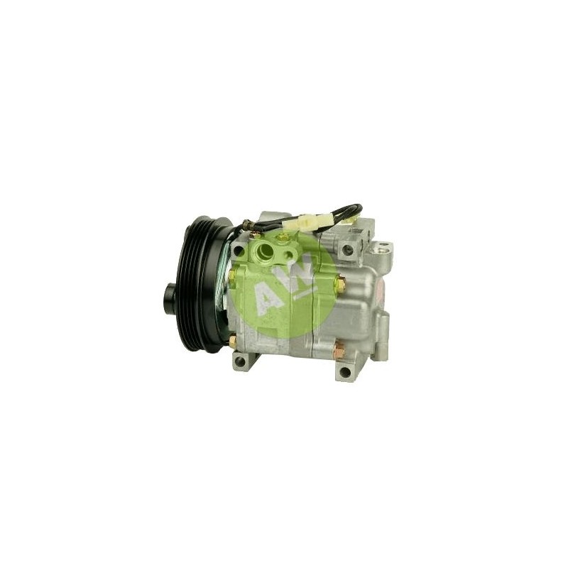 PA SA11A1AA4PN A/D PV4 125MM ST11 12V V-B