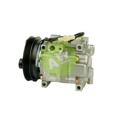 PA SA11A1AA4PN A/D PV4 125MM ST11 12V V-B