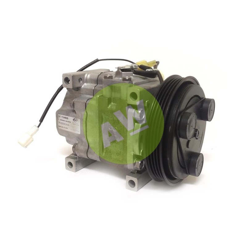 PA H09A0AA4HU A/D PV4 130MM ST5 12V V-B