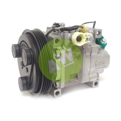 PA H09A0AA4HU A/D PV4 130MM ST5 12V V-B