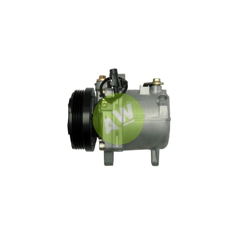 SS CR06 PV5 110MM ST8 12V V-B (OREJETAS) 2D-1T