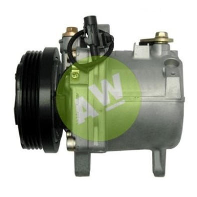 SS CR06 PV5 110MM ST8 12V V-B (OREJETAS) 2D-1T