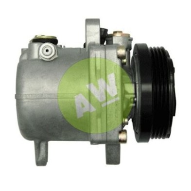 SS CR06 PV5 110MM ST8 12V V-B (OREJETAS) 2D-1T