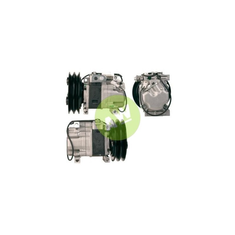 PA H12A1AA4DM A/D 2A 141MM 12V V-B
