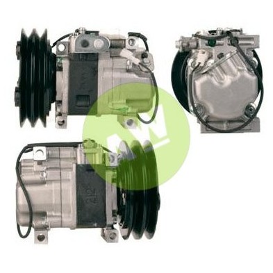 PA H12A1AA4DM A/D 2A 141MM 12V V-B