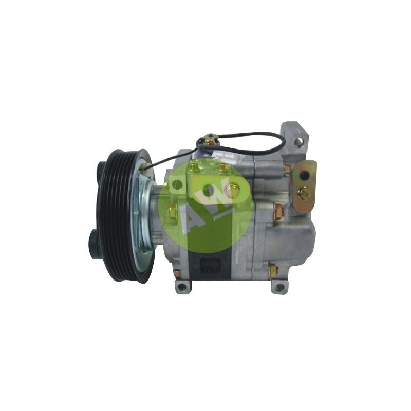 PA H12A1AG4DY A/D PV6 129MM 12V V-B