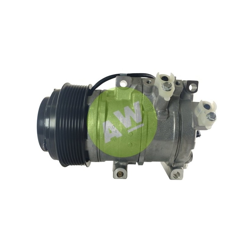 NP 10SR18C A/D PV8 120MM 12V V-B (447280-1650)