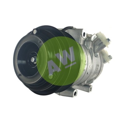 NP 10SR18C A/D PV8 120MM 12V V-B (447280-1650)