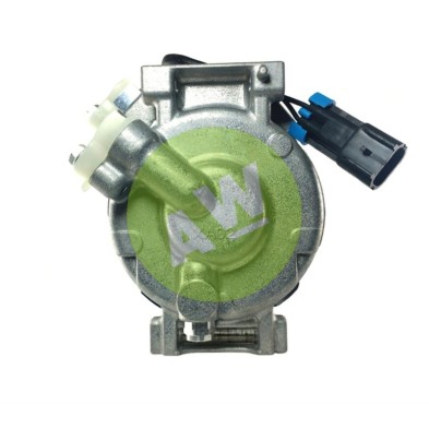 NP 10SR18C A/D PV8 120MM 12V V-B (447280-1650)