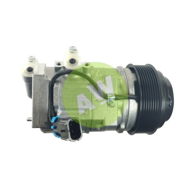 NP 10SR18C A/D PV8 120MM 12V V-B (447280-1650)