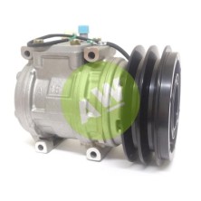 NP 10PA15C A/D 2B 152MM 24V BRIDA A/C