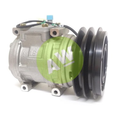 NP 10PA15C A/D 2B 152MM 24V BRIDA A/C