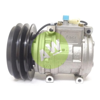 NP 10PA15C A/D 2B 152MM 24V BRIDA A/C