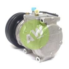 NP 10PA15C A/D 2B 152MM 24V BRIDA A/C
