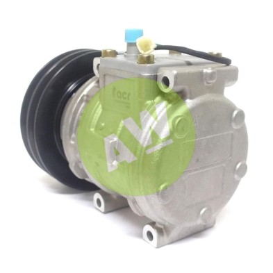 NP 10PA15C A/D 2B 152MM 24V BRIDA A/C