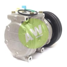 NP 10PA15C A/D 2B 152MM 24V BRIDA A/C