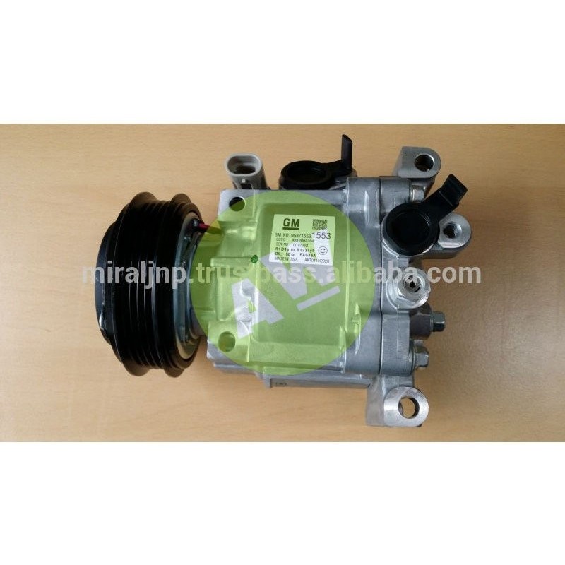 CL QS70 A/D PV4 115MM ST5 12V V-B (AKT200A204)