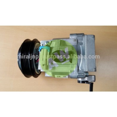 CL QS70 A/D PV4 115MM ST5 12V V-B (AKT200A204)
