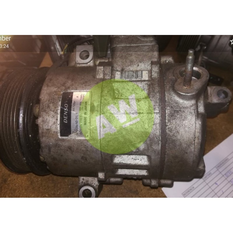 NP 7SB16C A/D PV6 125MM 12V V-B (2D-1T)