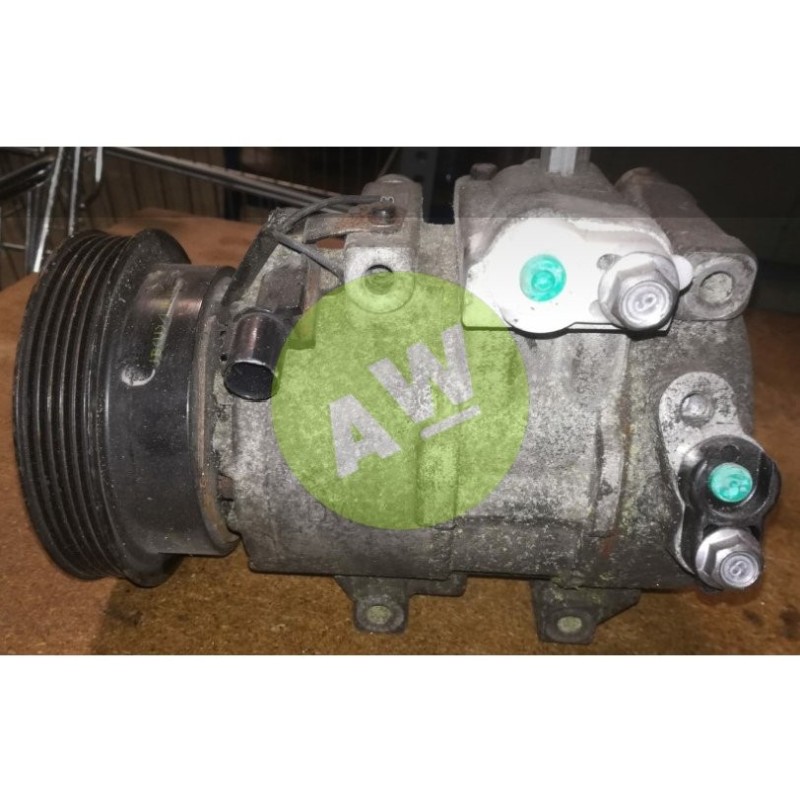 DW DV12 A/D PV5 127MM ST23 12V V-B (2D-2T)
