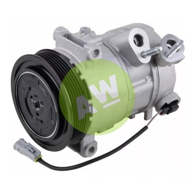 NP 6SEU16C A/D PV6 127MM 12V V-B (2D-1T) ELECTV. DODGE-JEEP