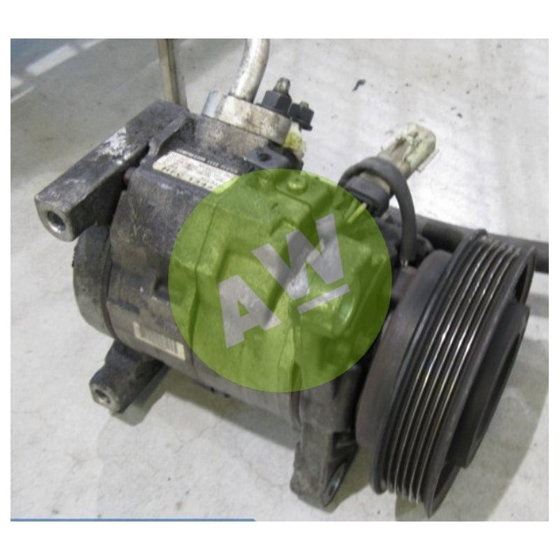 NP 10S17H PV6 135MM ST16 12V V-B (2O-2T) DODGE