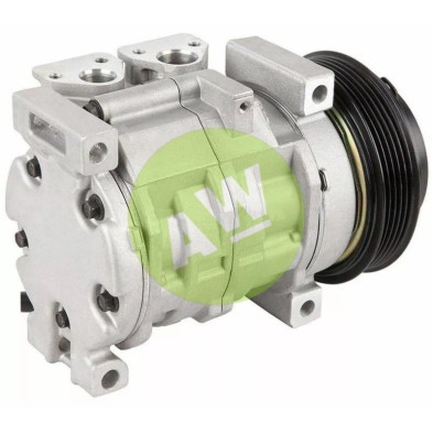 NP 10S13C A/D PV5 116MM ST2 12V V-B (2D-2T)