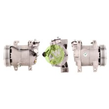 CL CSV613 A/D PV6 125MM 12V V-B (ED501)