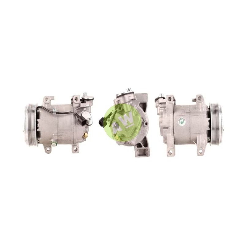CL CSV613 A/D PV6 125MM 12V V-B (ED501)
