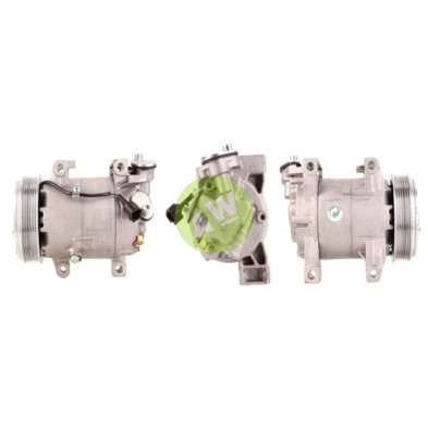 CL CSV613 A/D PV6 125MM 12V V-B (ED501)