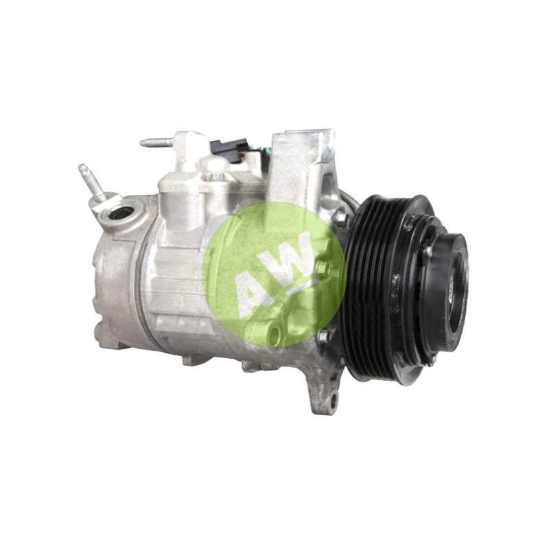NP 7SBU16H PV6 135MM 12V V-B (2O-1T) 447160-5803
