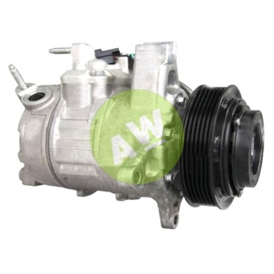 NP 7SBU16H PV6 135MM 12V V-B (2O-1T) 447160-5803
