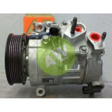 NP 7SBH17C A/D PV6 124MM 12V V-B (2D-1T) VALV. ELECT.