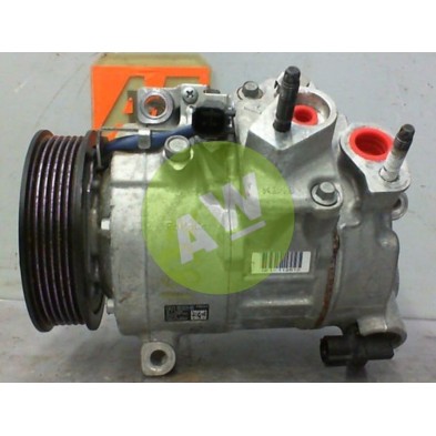 NP 7SBH17C A/D PV6 124MM 12V V-B (2D-1T) VALV. ELECT.